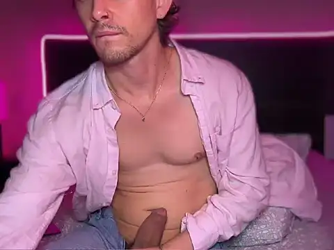 mcklister kinky feets online show from 25, 3, 2026