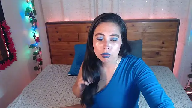 NikkieMilky online show from 6, 2, 2026