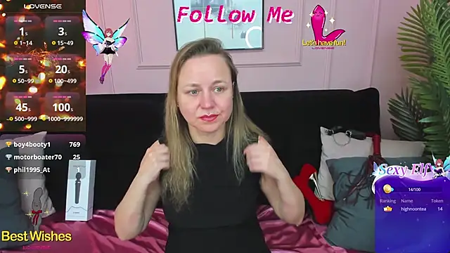 Snapshot of GabrielGold chatting on 13, 12, 2024 GabrielGold online show from 13, 12, 2024