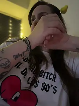 misslulipop online show from 26, 12, 2024