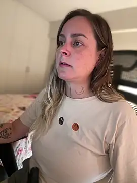 misslulipop online show from 7, 3, 2025