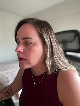 misslulipop online show from 20, 3, 2025