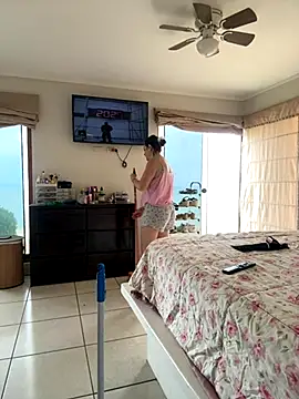 misslulipop online show from 26, 10, 2025