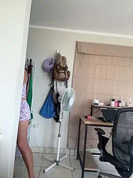 misslulipop online show from 1, 3, 2026