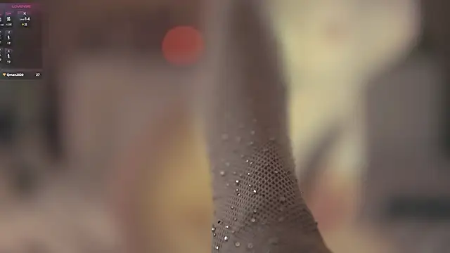 SanySenise online show from 14, 3, 2025