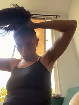 angelica af online show from 9, 12, 2024