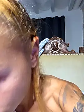 kylie blck online show from 3, 10, 2025