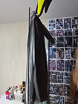 Snapshot of kylie_blck chatting on 14, 7, 2026 kylie blck online show from 14, 7, 2026