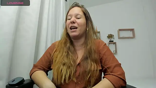 tamy shine87 online show from 15, 2, 2025