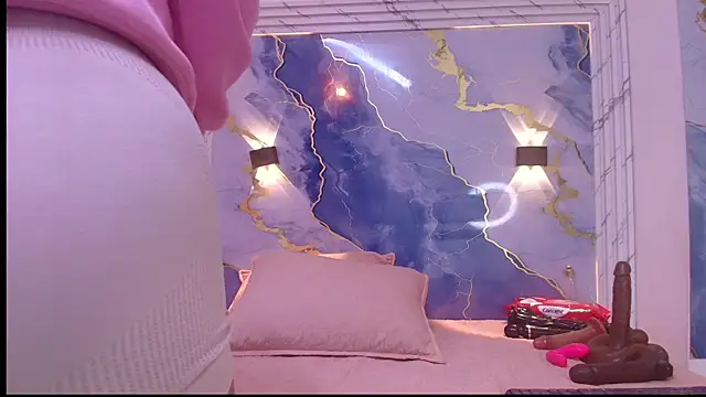 lorrayne  online show from 17, 10, 2025