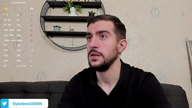 Snapshot of Dylan_Best chatting on 18, 1, 2026 Dylan Best online show from 18, 1, 2026
