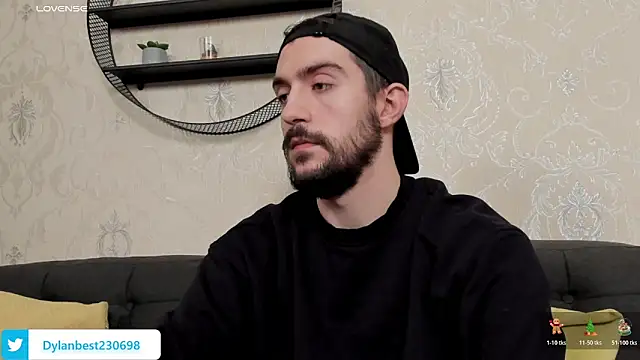 Snapshot of Dylan_Best chatting on 7, 2, 2026 Dylan Best online show from 7, 2, 2026