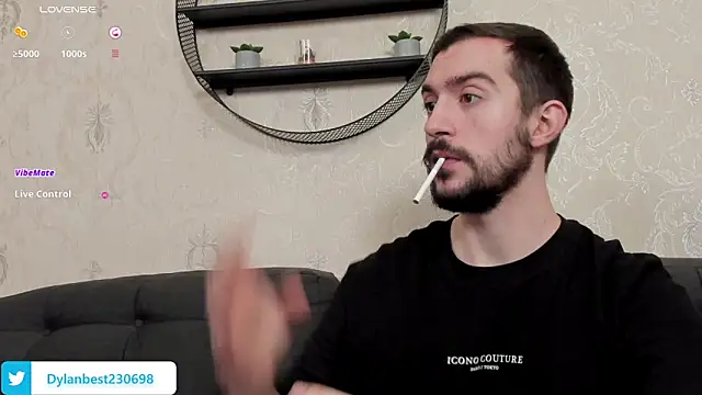 Snapshot of Dylan_Best chatting on 9, 2, 2026 Dylan Best online show from 9, 2, 2026