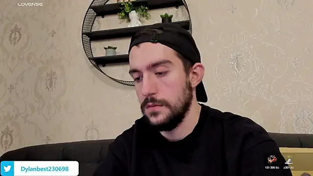 Snapshot of Dylan_Best chatting on 9, 2, 2026 Dylan Best online show from 9, 2, 2026