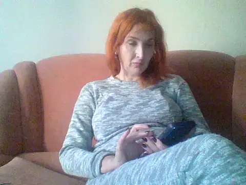 MssAngela online show from 14, 11, 2025