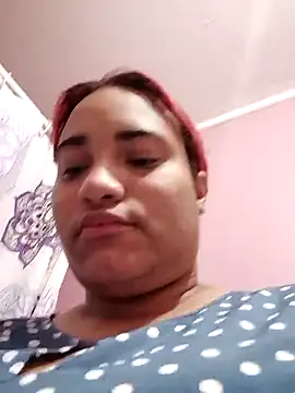 Hilarybunnyy online show from 9, 12, 2024