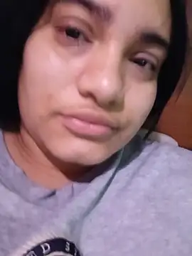 Hilarybunnyy online show from 20, 6, 2026