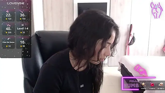 numberfav8 online show from 2, 1, 2025