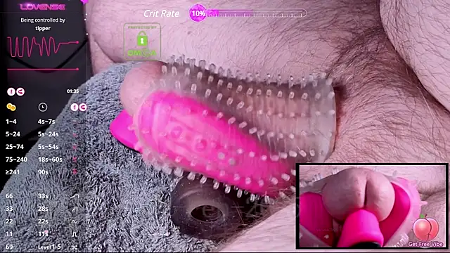 controlmytoys online show from 28, 2, 2025