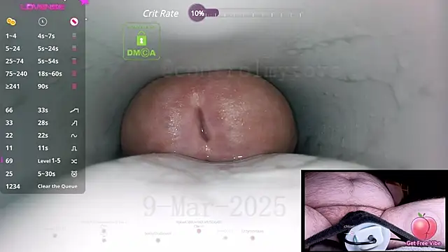 controlmytoys online show from 9, 3, 2025