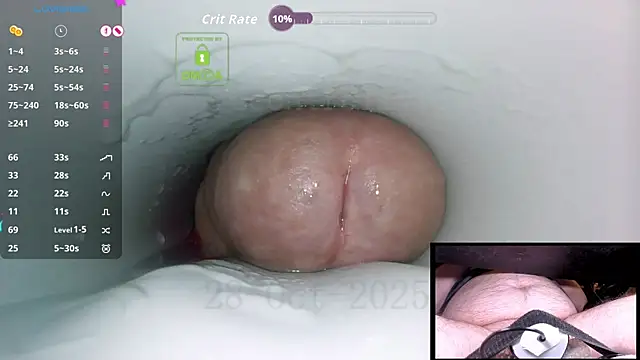 controlmytoys online show from 28, 10, 2025