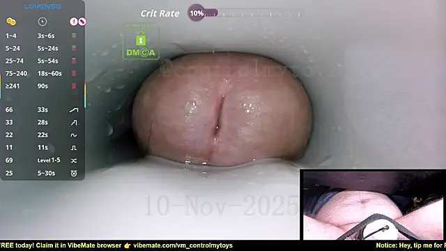 controlmytoys online show from 10, 11, 2025