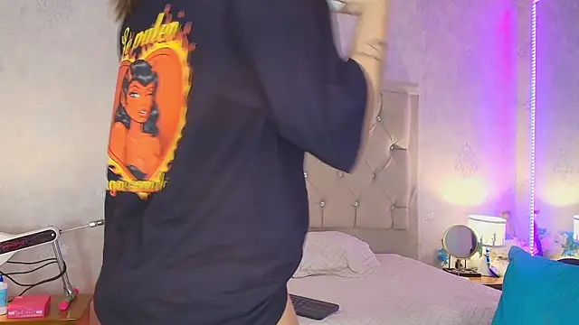 nini love01 online show from 8, 2, 2026