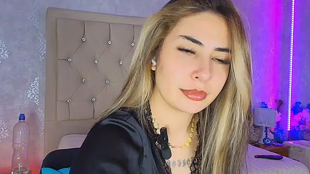 nini love01 online show from 13, 3, 2026