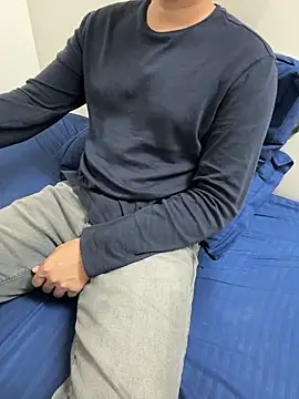 Arjun78877 online show from 18, 12, 2025