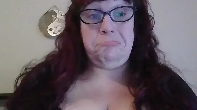 GothyBaby online show from 2, 12, 2024