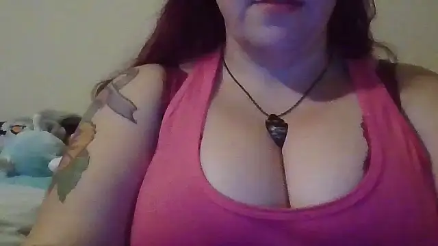 GothyBaby online show from 30, 1, 2025