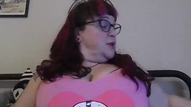 GothyBaby online show from 31, 1, 2025