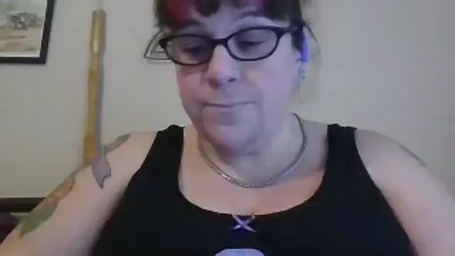 GothyBaby online show from 18, 2, 2025