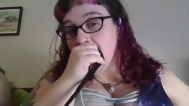 GothyBaby online show from 26, 2, 2025