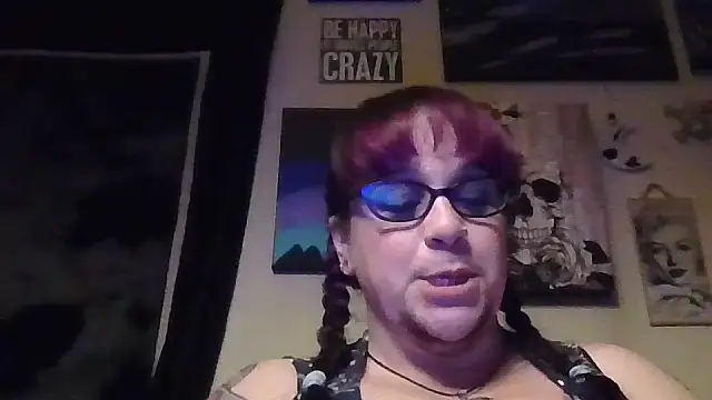 GothyBaby online show from 21, 11, 2025