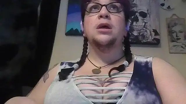 GothyBaby online show from 21, 11, 2025