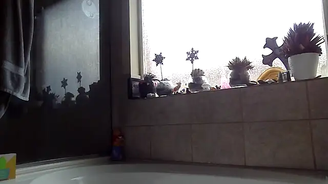 GothyBaby online show from 11, 3, 2026