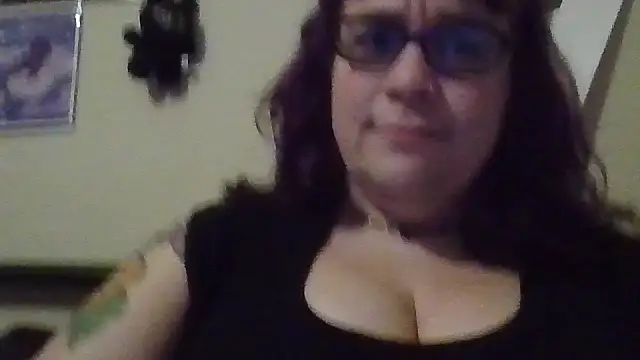 GothyBaby online show from 23, 4, 2026