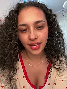 Snapshot of Lucy_Marin chatting on 15, 2, 2025 Lucy Marin online show from 15, 2, 2025