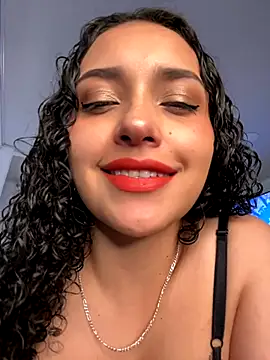 Snapshot of Lucy_Marin chatting on 25, 9, 2025 Lucy Marin online show from 25, 9, 2025