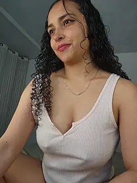 Lucy Marin online show from 25, 5, 2026
