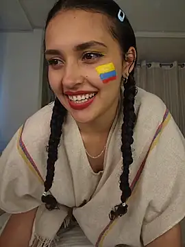 Snapshot of Lucy_Marin chatting on 7, 7, 2026 Lucy Marin online show from 7, 7, 2026