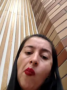 Snapshot of Cherry_1992 chatting on 24, 4, 2026 Cherry 1992 online show from 24, 4, 2026