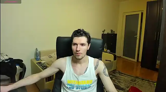 awesomejustin online show from 7, 1, 2025