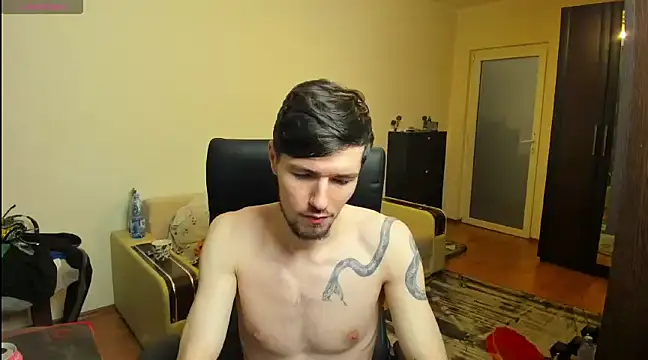 awesomejustin online show from 23, 1, 2025