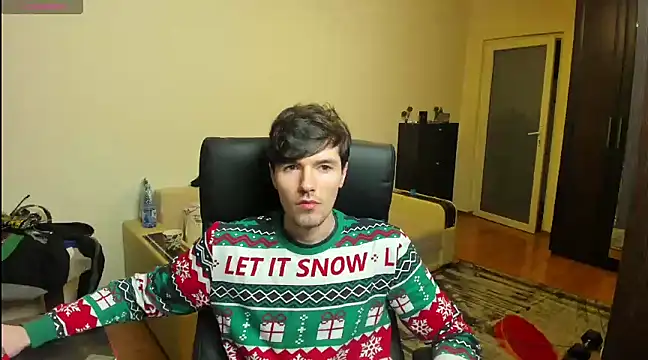 awesomejustin online show from 1, 2, 2025