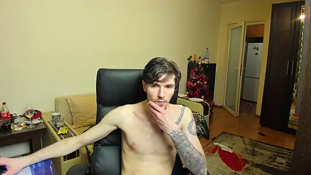 awesomejustin online show from 6, 1, 2026