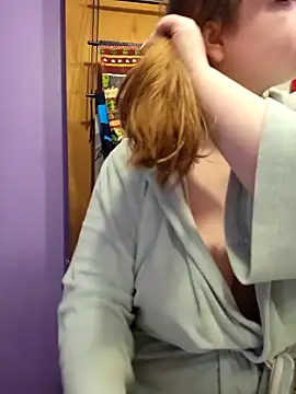 VelvetDiablo online show from 21, 12, 2024