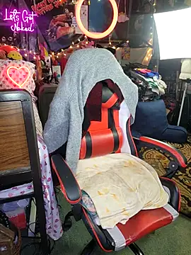 VelvetDiablo online show from 18, 2, 2025