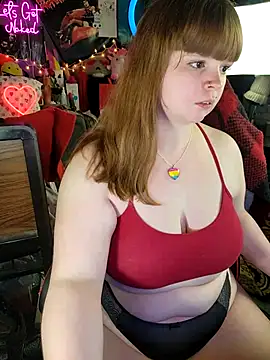 VelvetDiablo online show from 25, 2, 2025